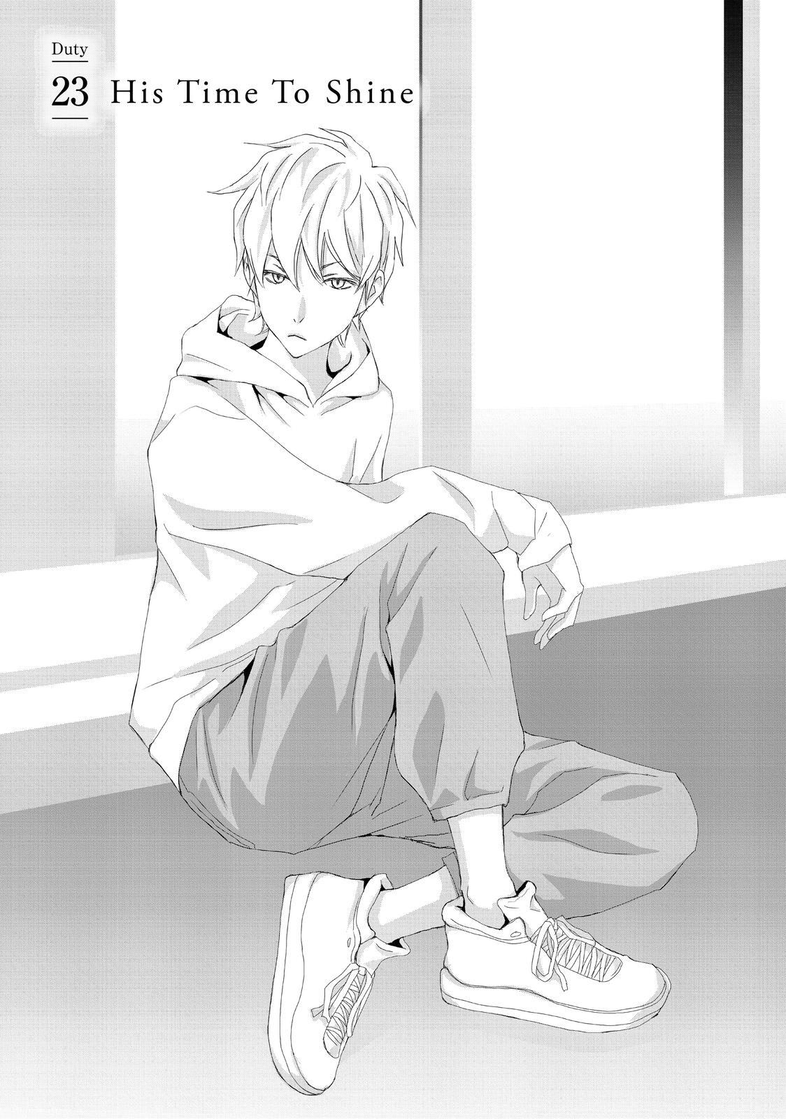 Read My Best Butler Manga Online