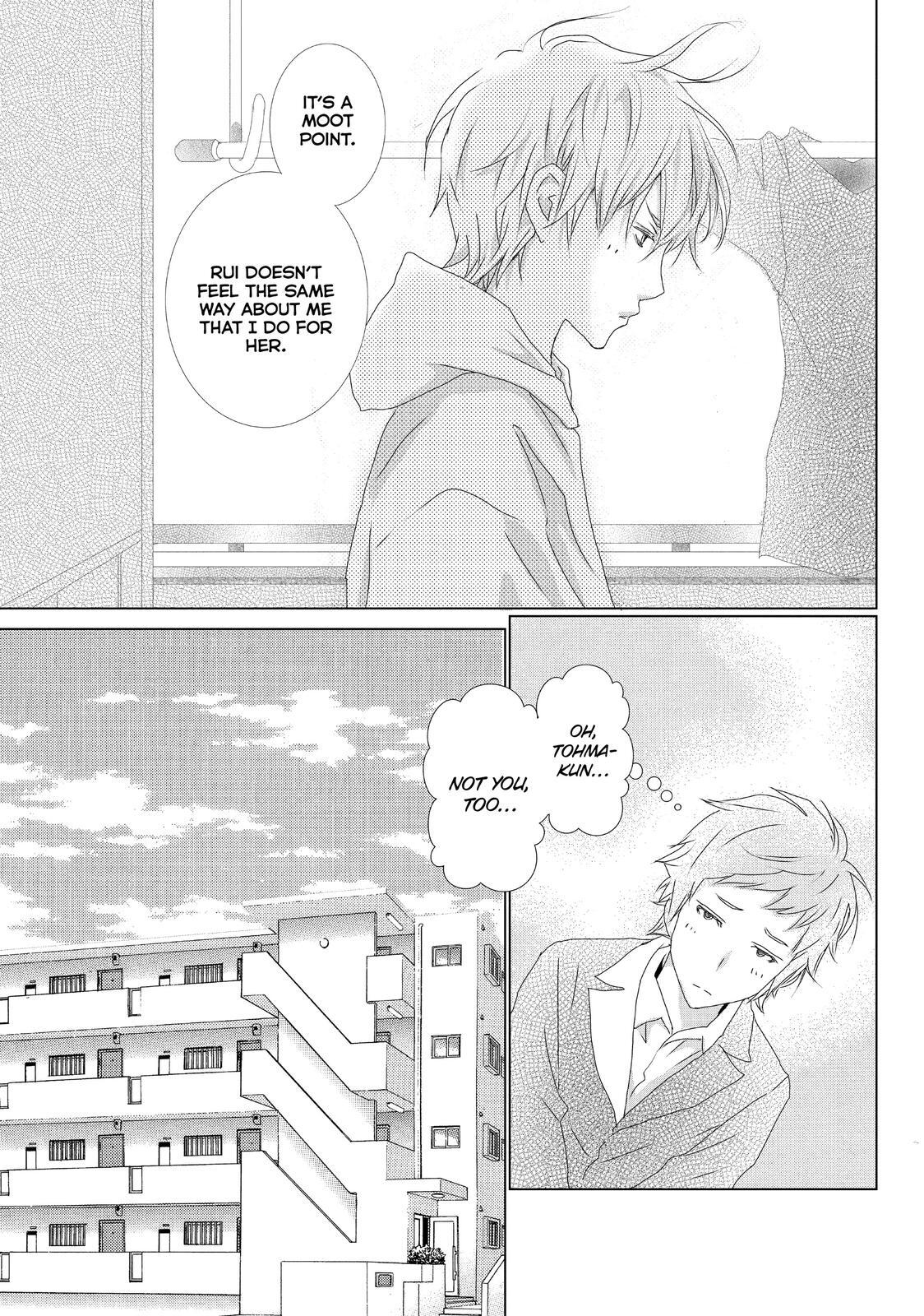 Read My Best Butler Manga Online