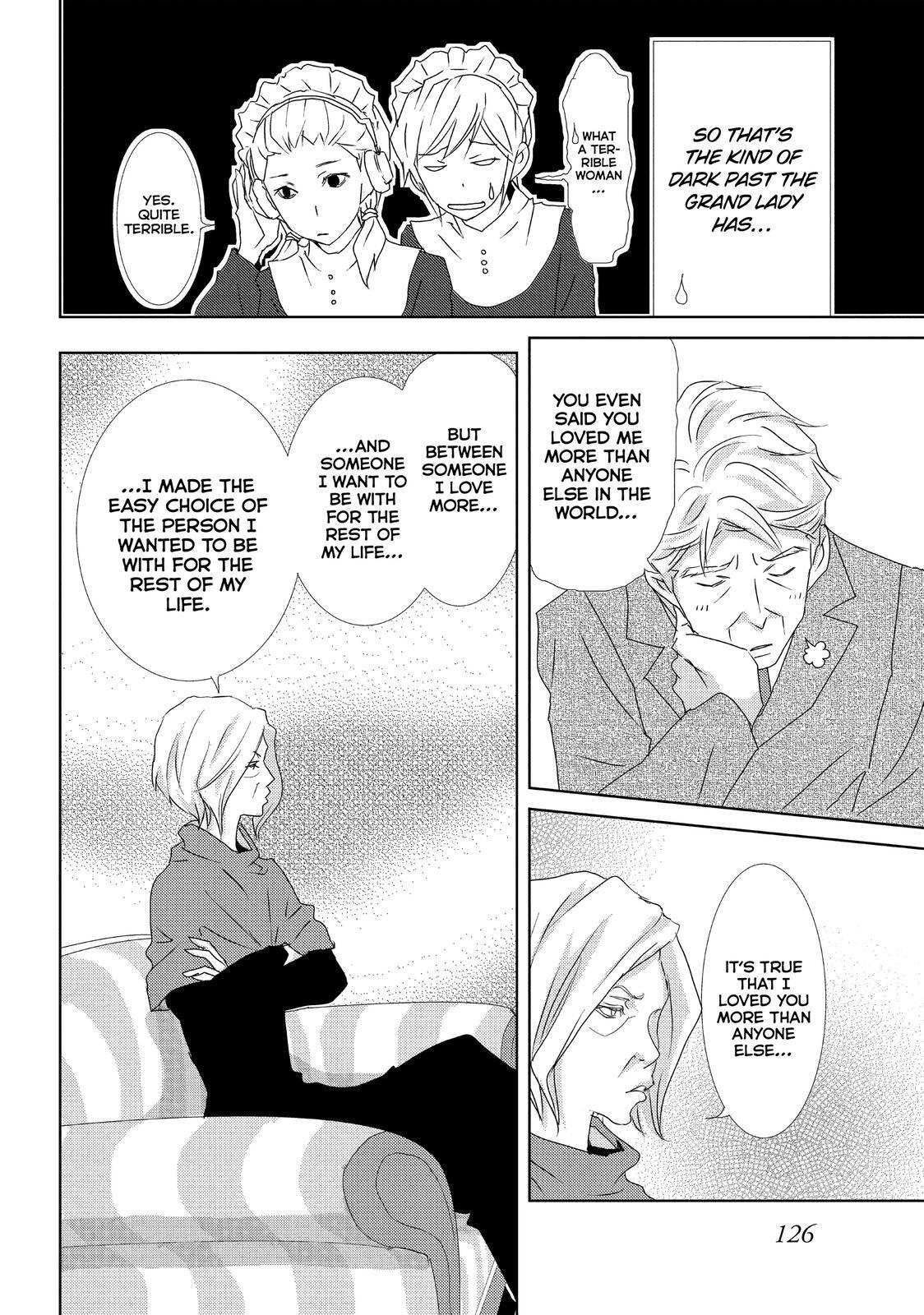 Read My Best Butler Manga Online