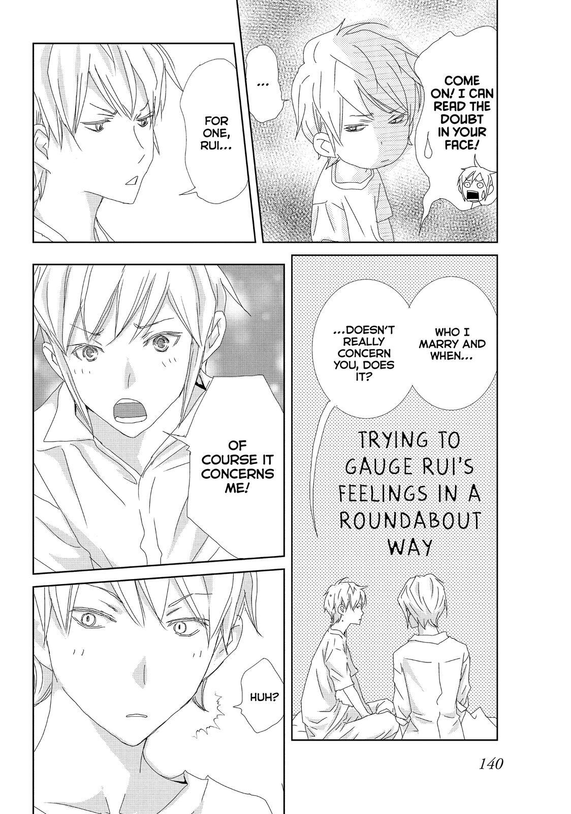 Read My Best Butler Manga Online