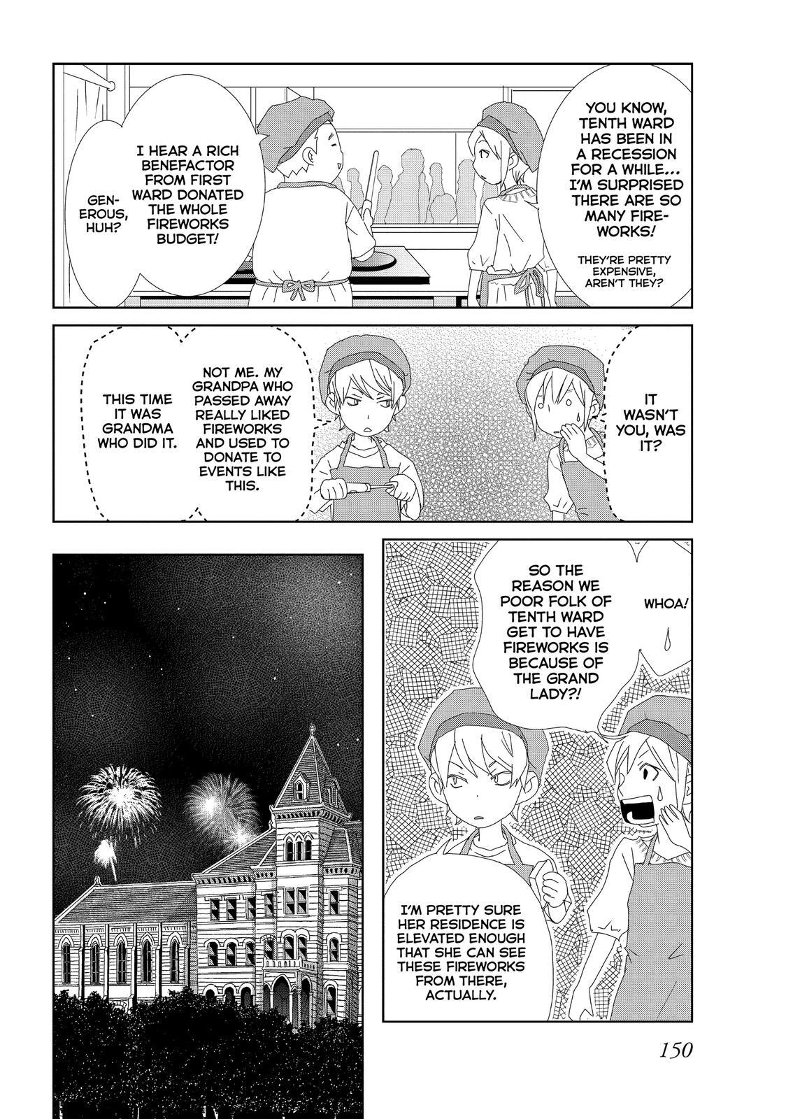 Read My Best Butler Manga Online