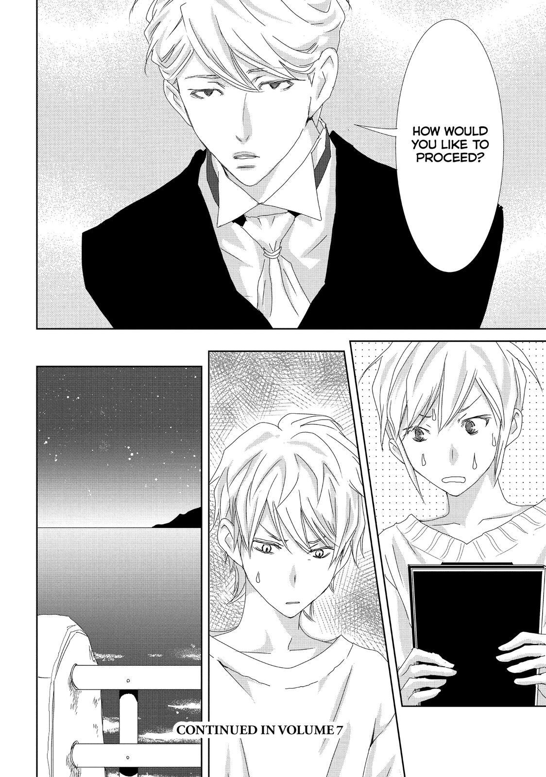 Read My Best Butler Manga Online