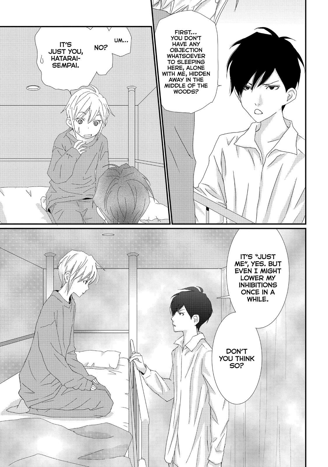 Read My Best Butler Manga Online