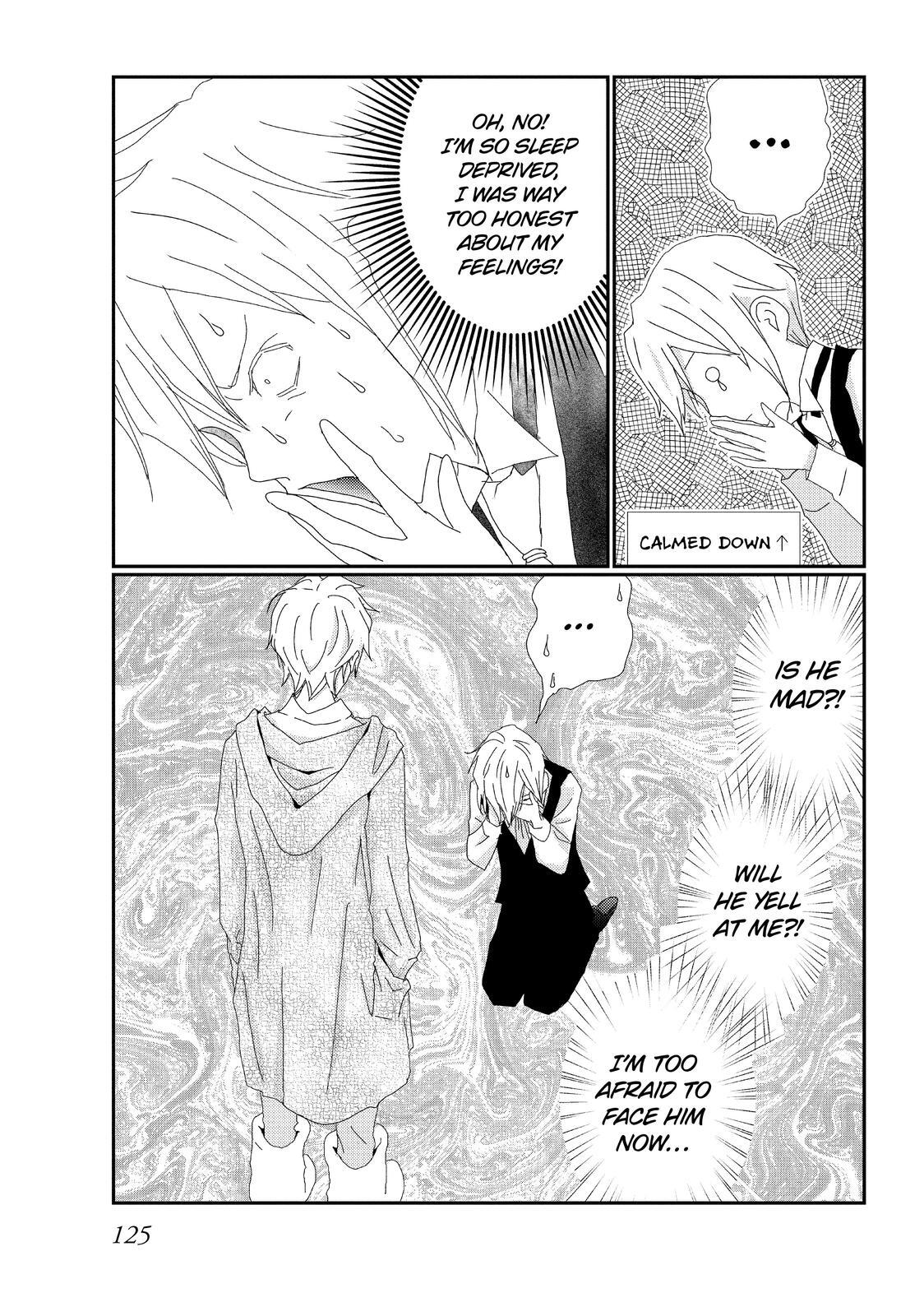 Read My Best Butler Manga Online