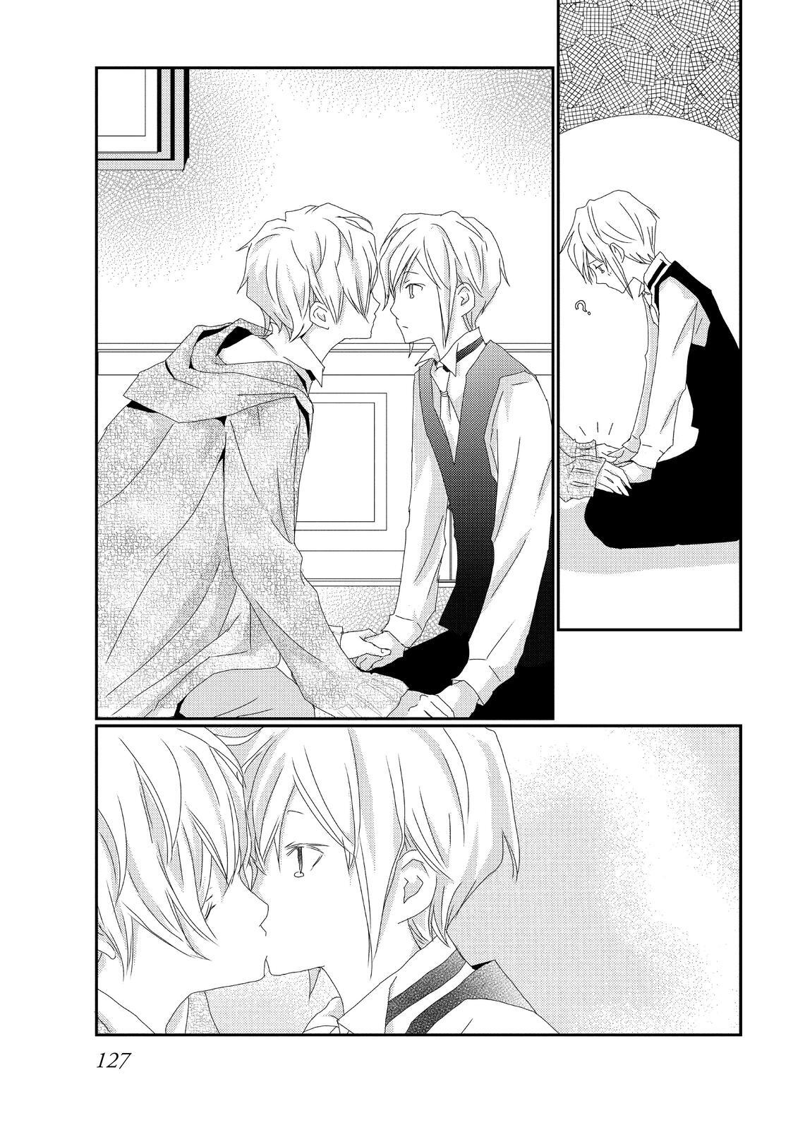 Read My Best Butler Manga Online