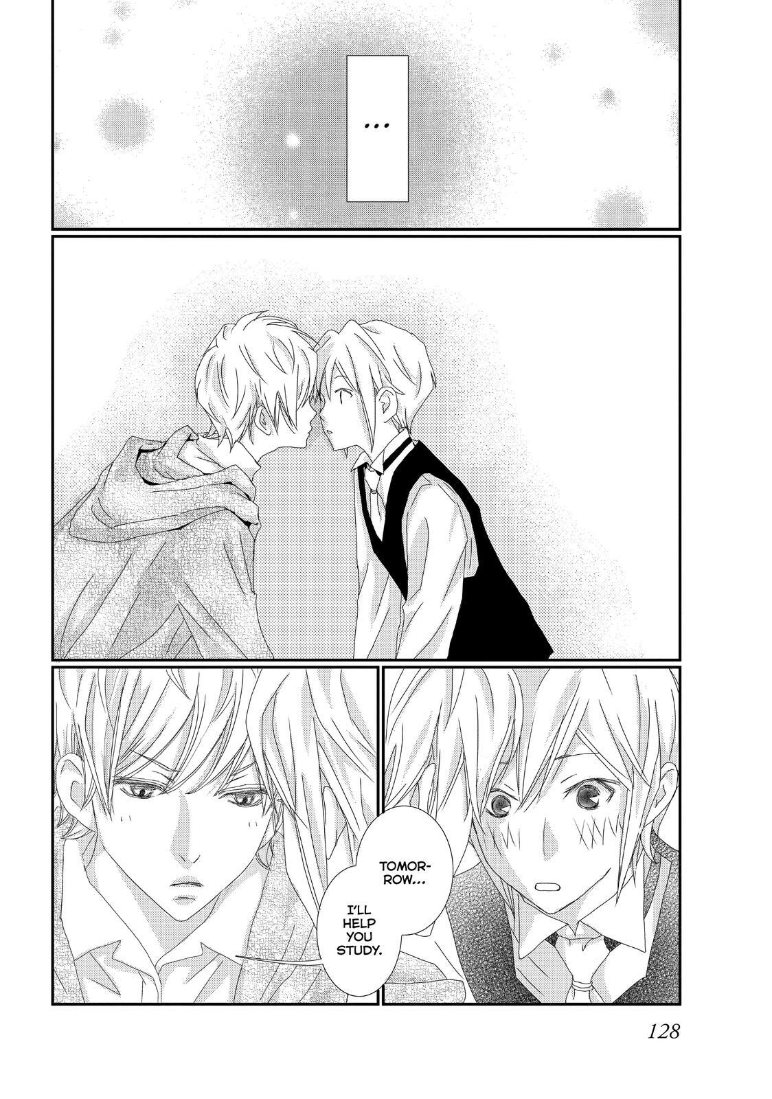Read My Best Butler Manga Online