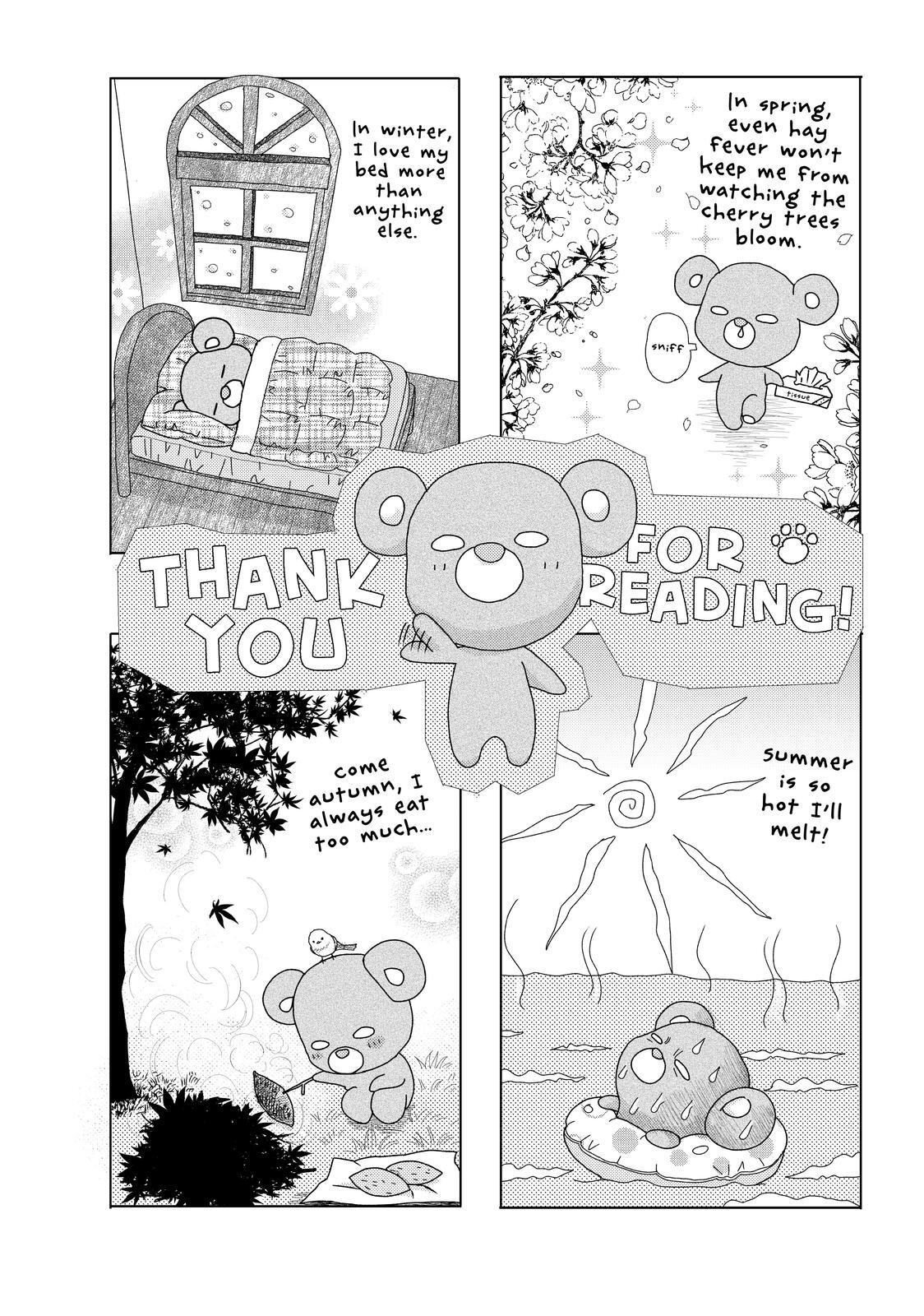 Read My Best Butler Manga Online