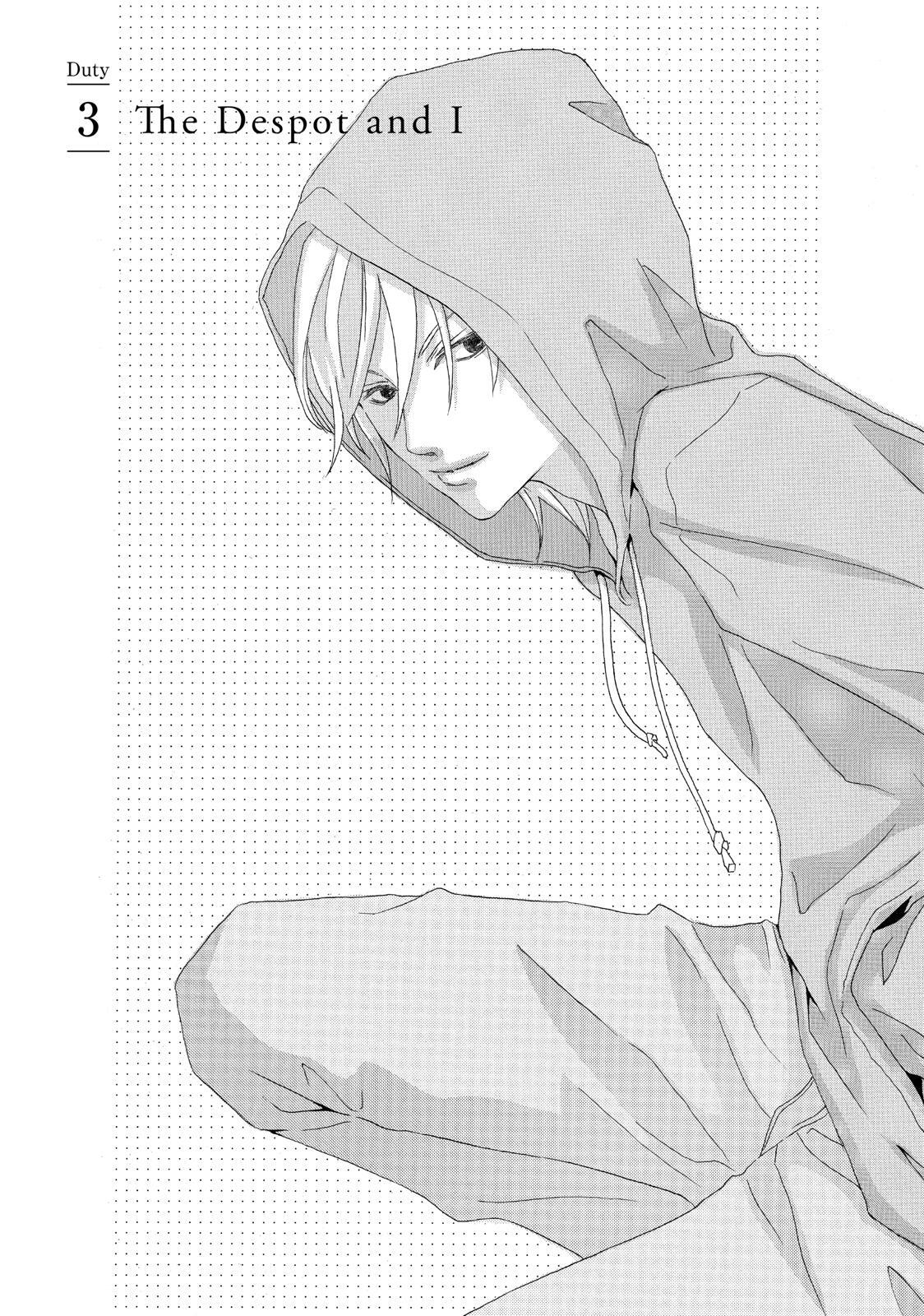 Read My Best Butler Manga Online