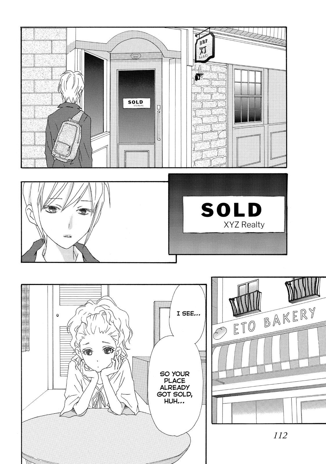 Read My Best Butler Manga Online