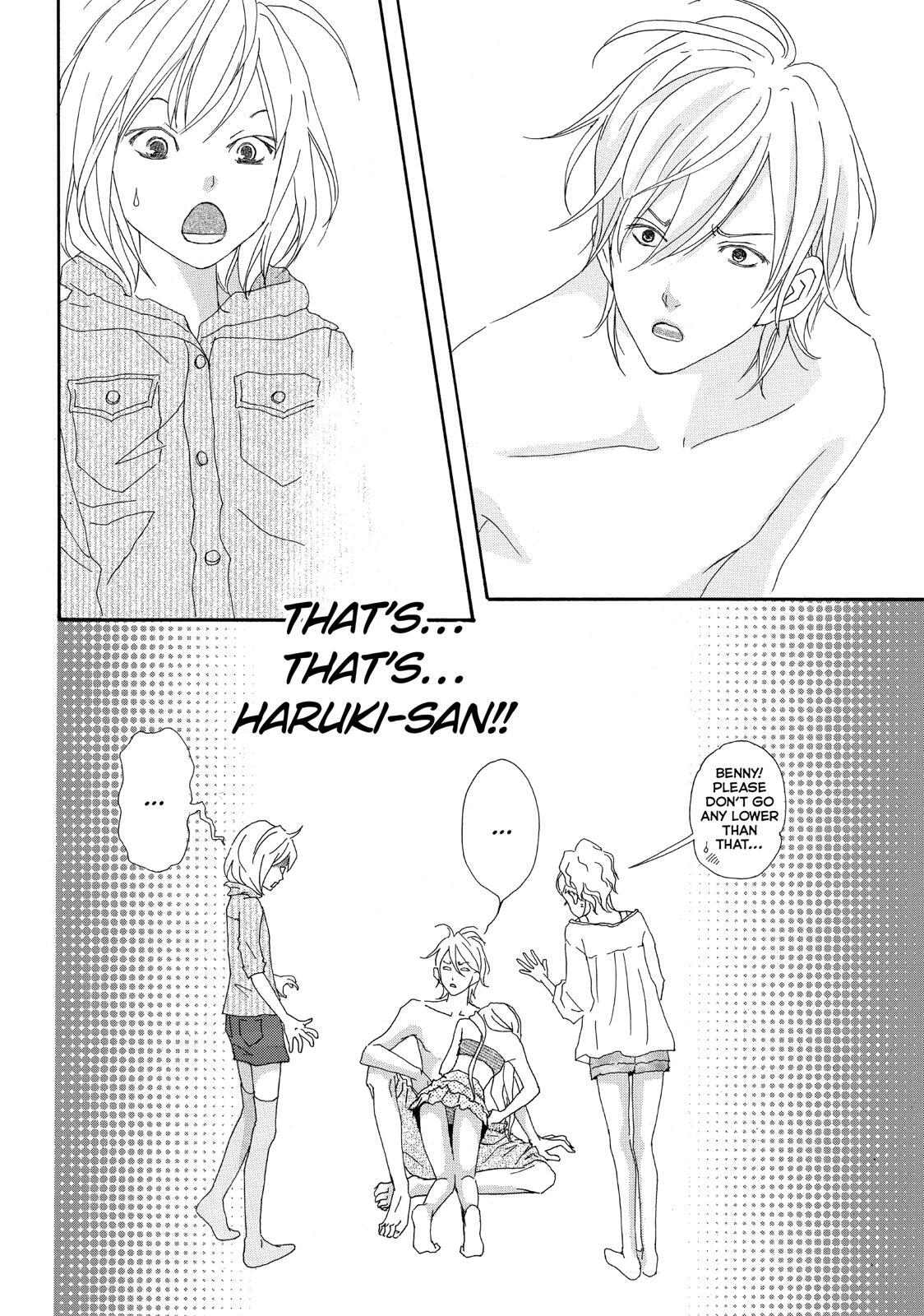 Read My Best Butler Manga Online