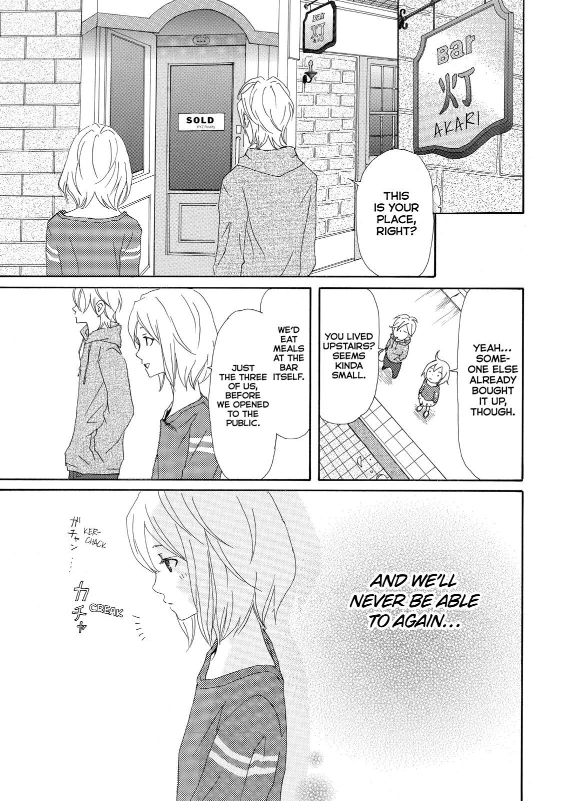 Read My Best Butler Manga Online