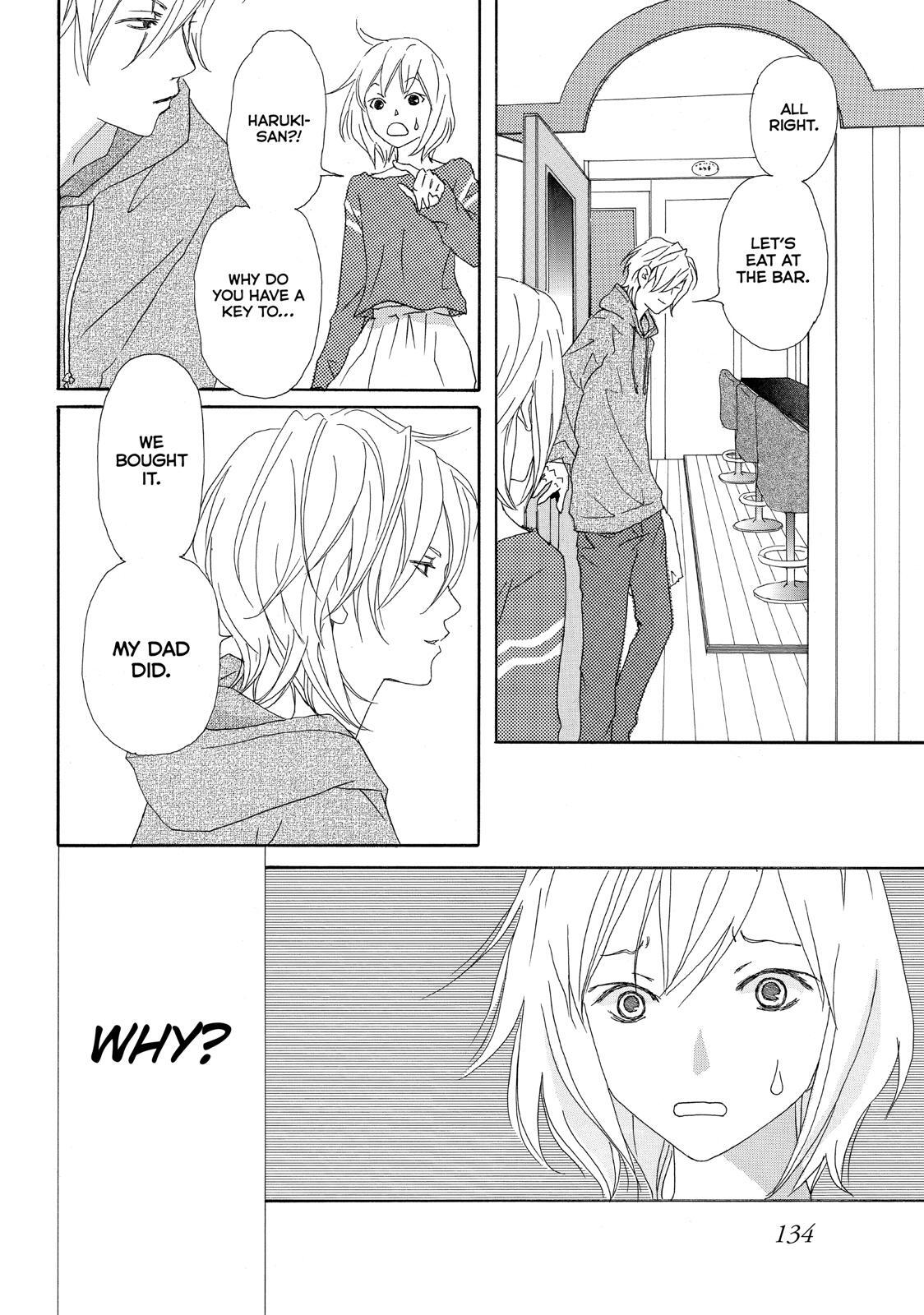 Read My Best Butler Manga Online