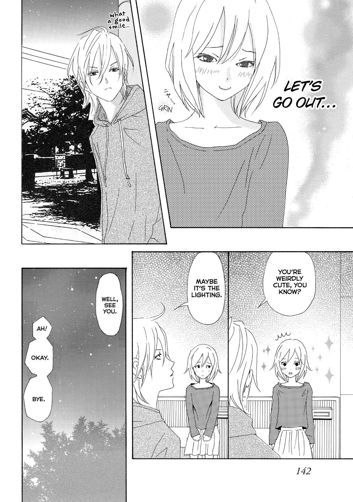 Read My Best Butler Manga Online