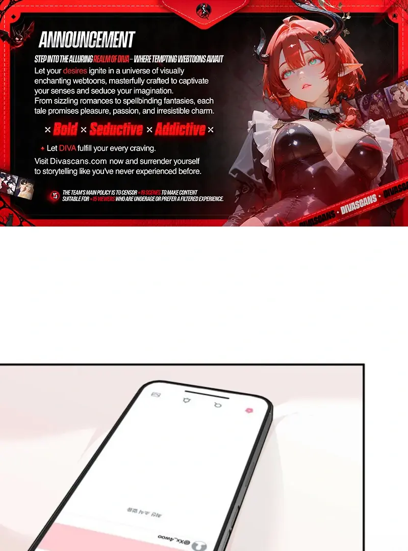 Read My Boss's Dirty Secret Account Manga Online