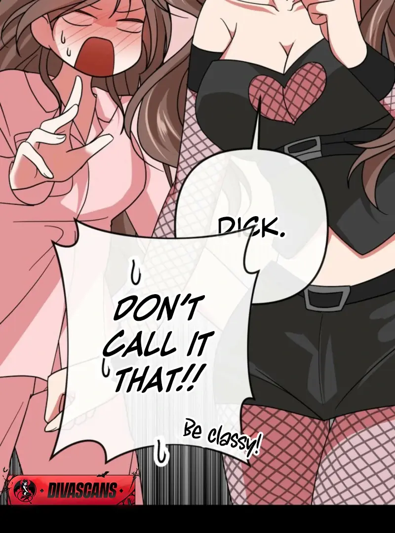 Read My Boss's Dirty Secret Account Manga Online