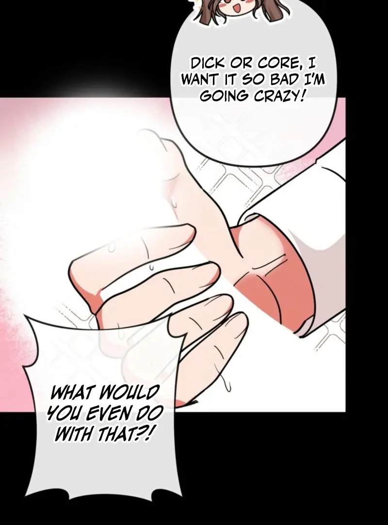 Read My Boss's Dirty Secret Account Manga Online