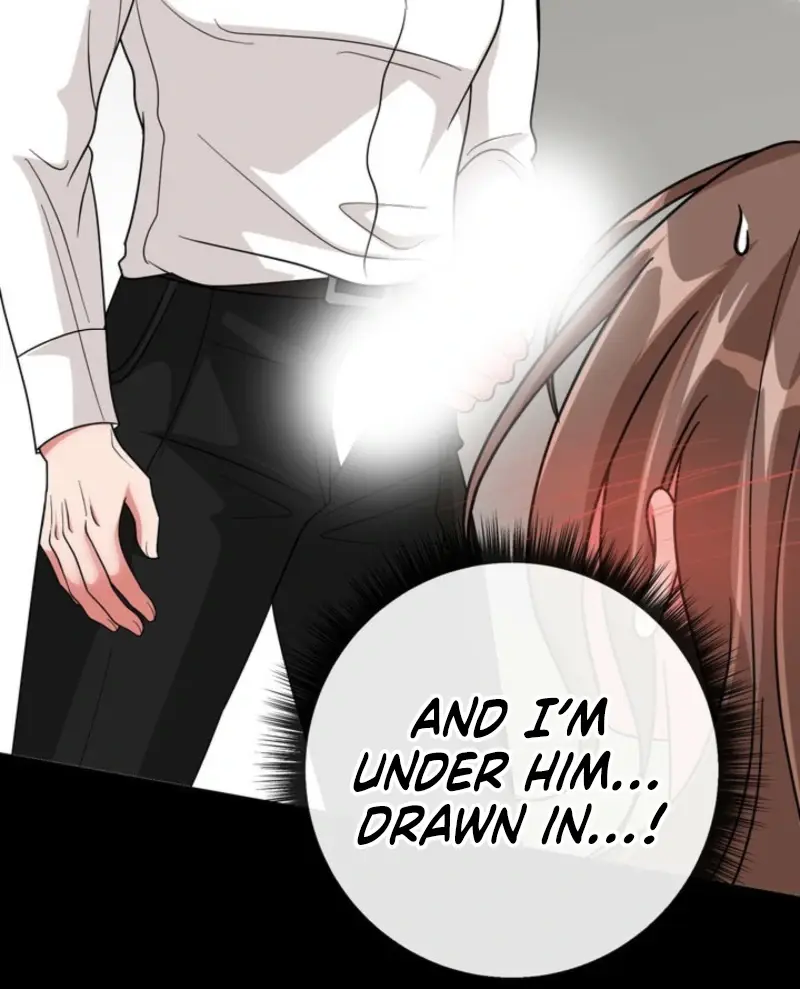 Read My Boss's Dirty Secret Account Manga Online