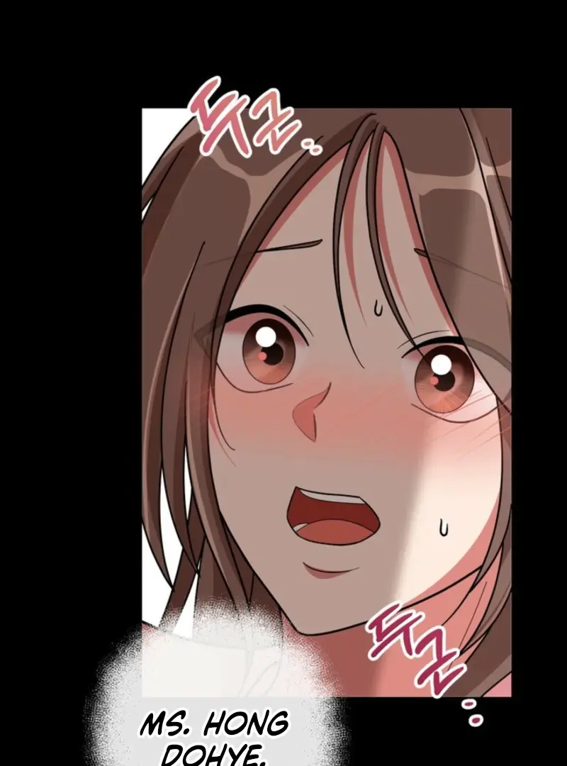 Read My Boss's Dirty Secret Account Manga Online