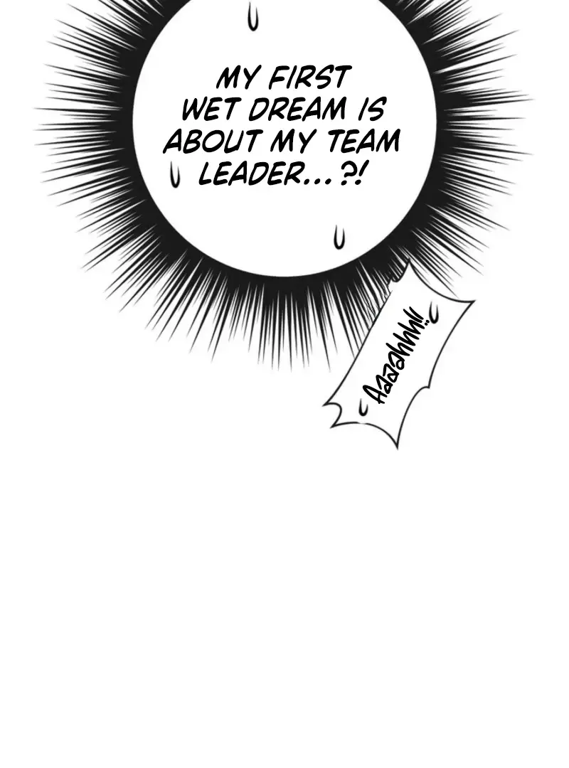 Read My Boss's Dirty Secret Account Manga Online