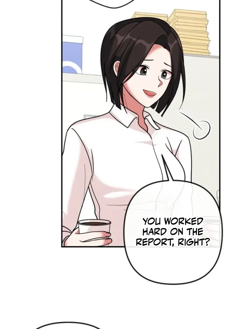 Read My Boss's Dirty Secret Account Manga Online