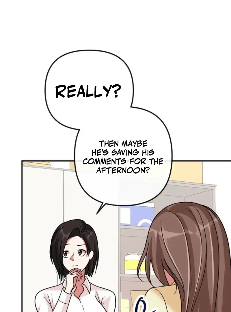 Read My Boss's Dirty Secret Account Manga Online