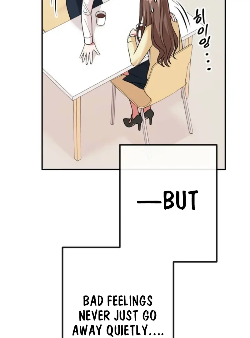 Read My Boss's Dirty Secret Account Manga Online