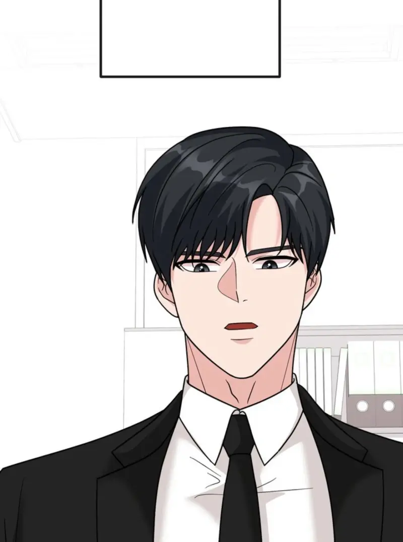 Read My Boss's Dirty Secret Account Manga Online