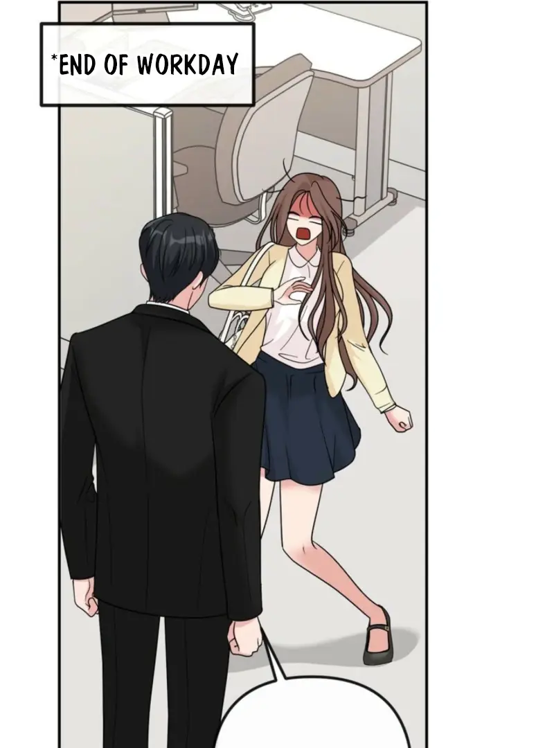 Read My Boss's Dirty Secret Account Manga Online