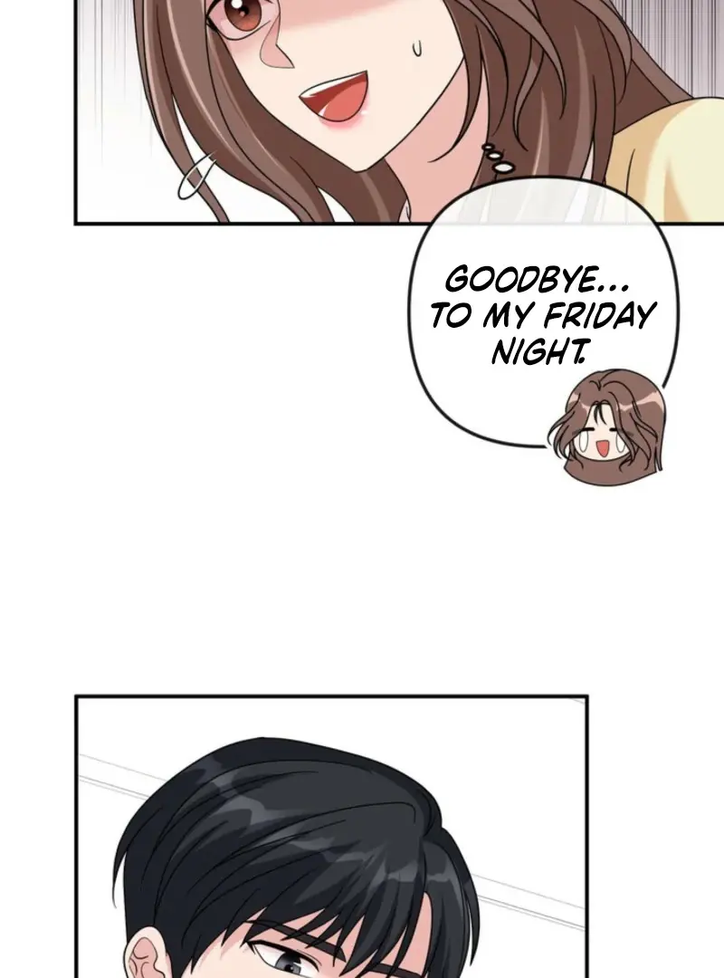 Read My Boss's Dirty Secret Account Manga Online