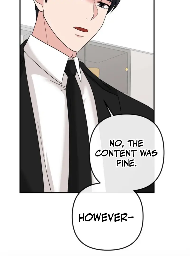 Read My Boss's Dirty Secret Account Manga Online