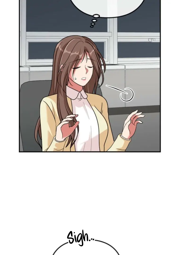 Read My Boss's Dirty Secret Account Manga Online