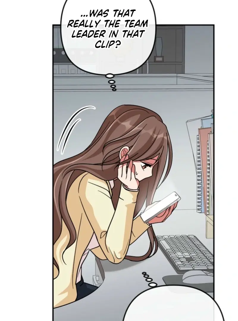 Read My Boss's Dirty Secret Account Manga Online