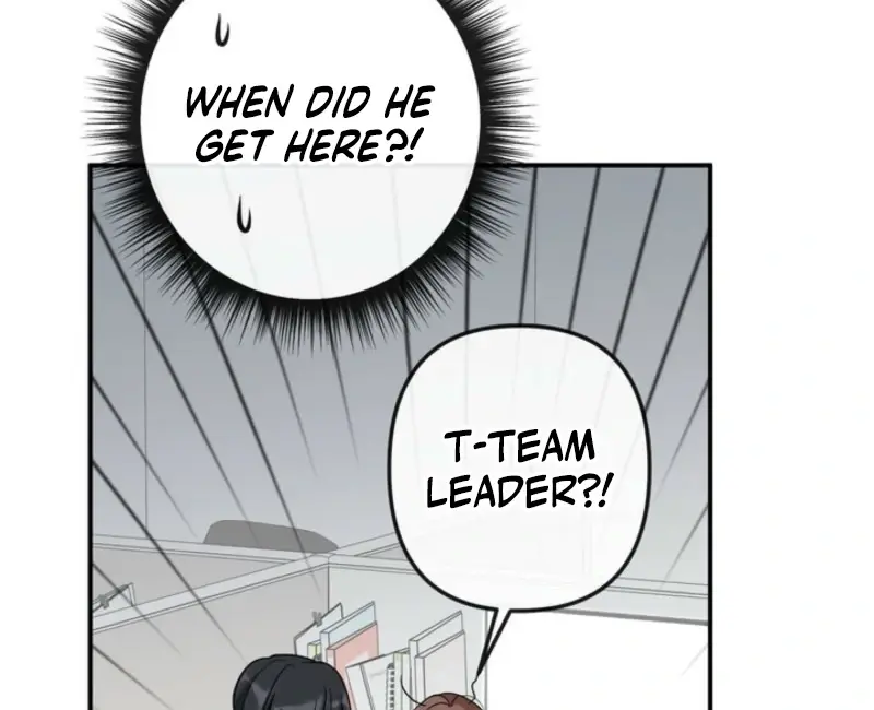 Read My Boss's Dirty Secret Account Manga Online