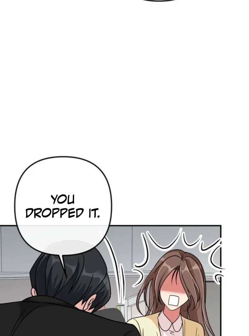 Read My Boss's Dirty Secret Account Manga Online