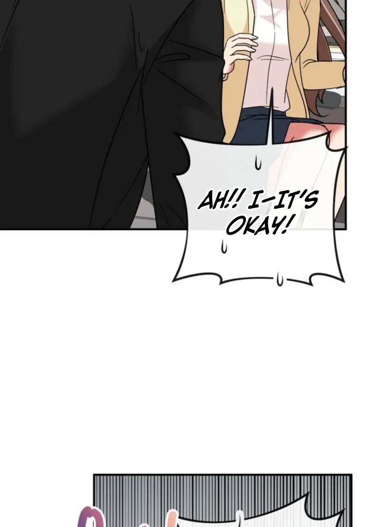 Read My Boss's Dirty Secret Account Manga Online