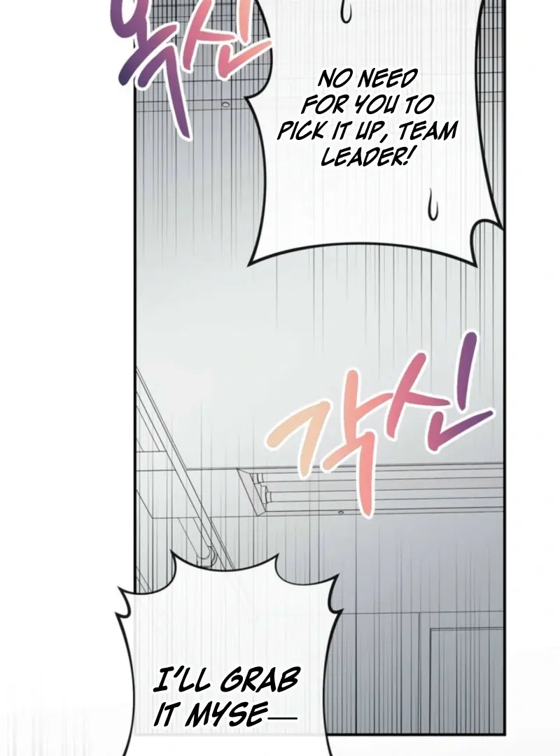 Read My Boss's Dirty Secret Account Manga Online