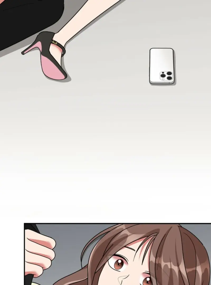 Read My Boss's Dirty Secret Account Manga Online