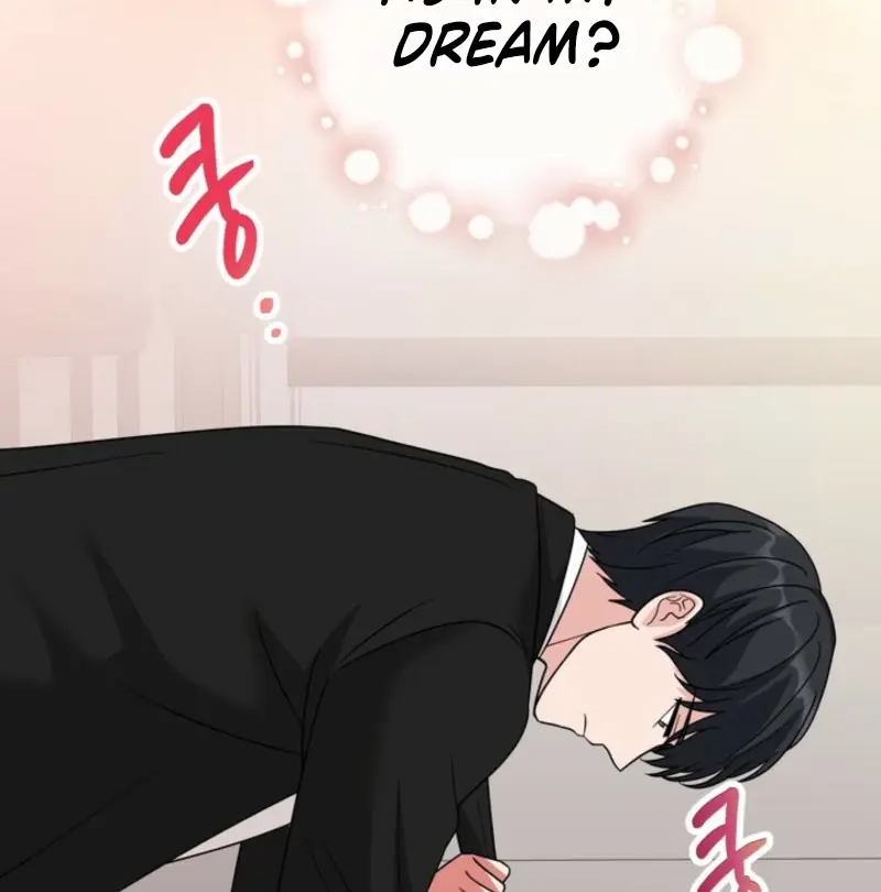 Read My Boss's Dirty Secret Account Manga Online