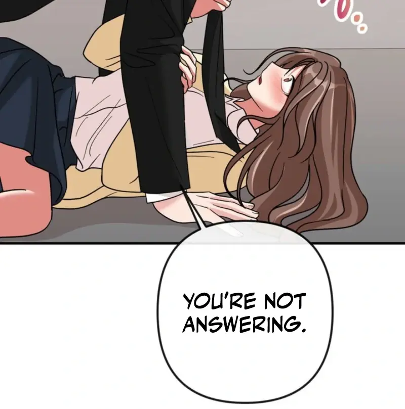 Read My Boss's Dirty Secret Account Manga Online