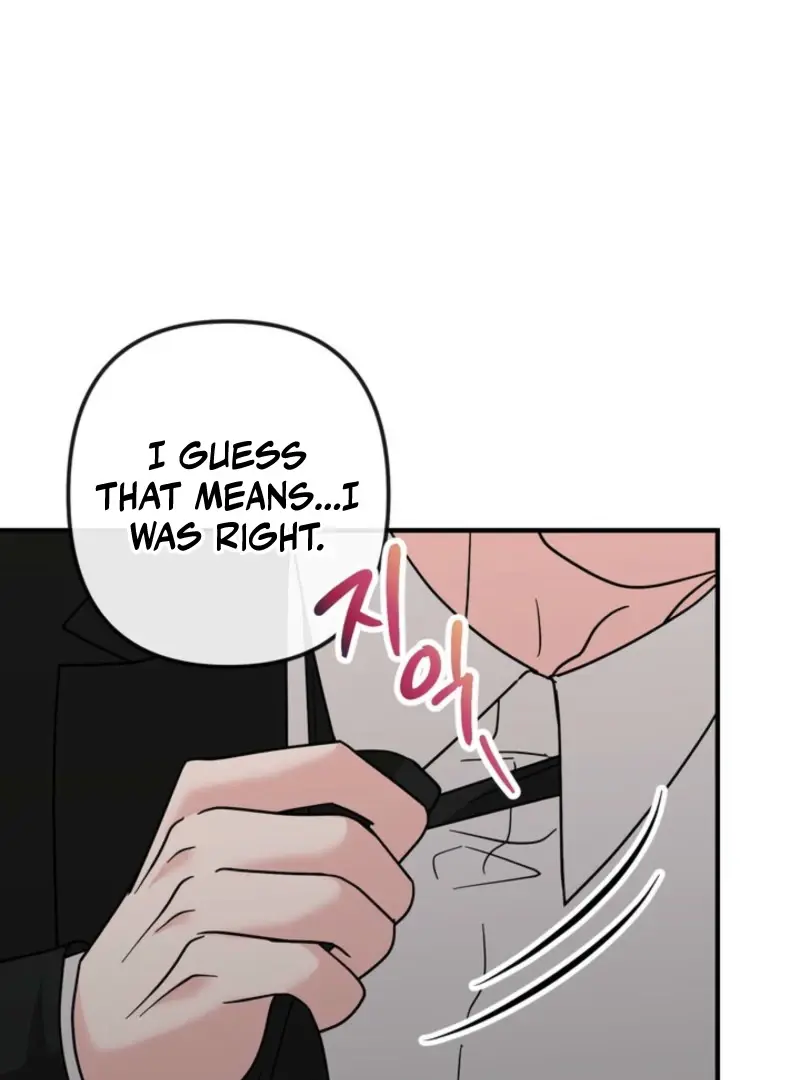 Read My Boss's Dirty Secret Account Manga Online