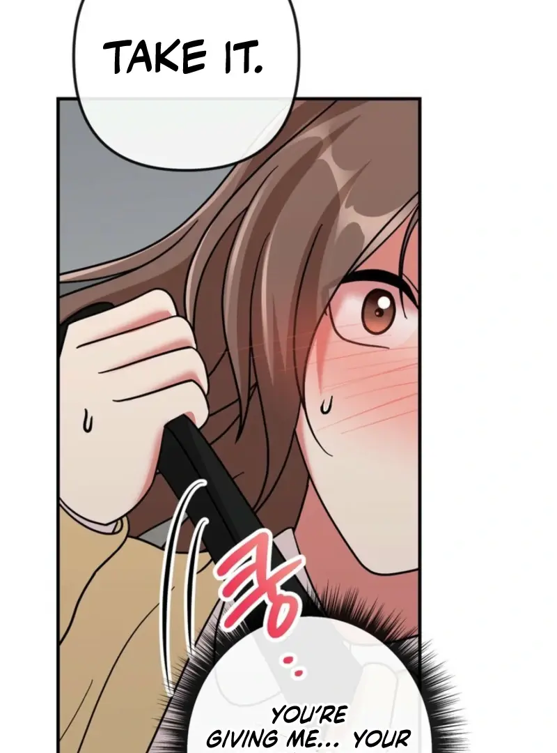 Read My Boss's Dirty Secret Account Manga Online