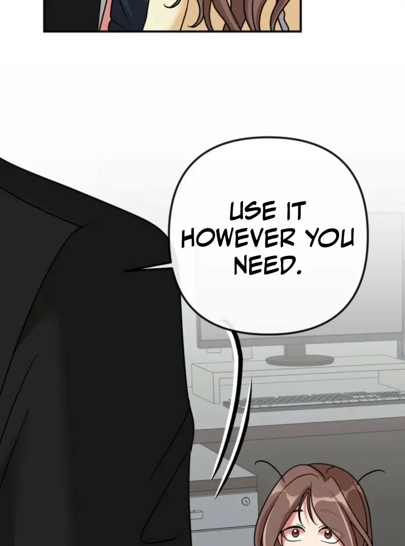 Read My Boss's Dirty Secret Account Manga Online