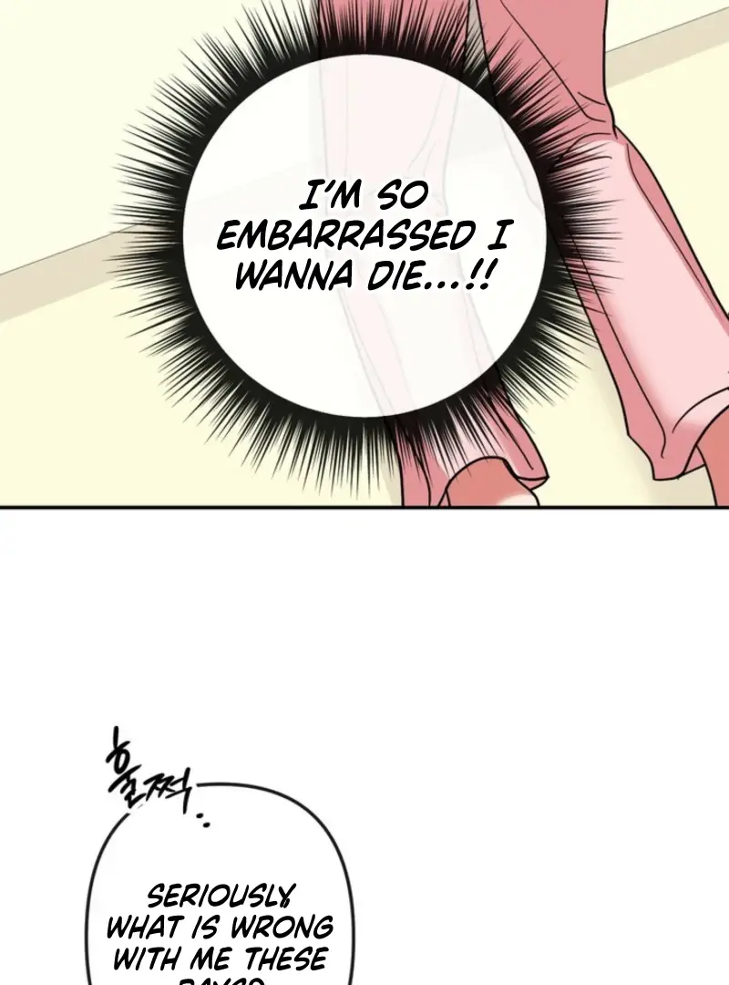 Read My Boss's Dirty Secret Account Manga Online