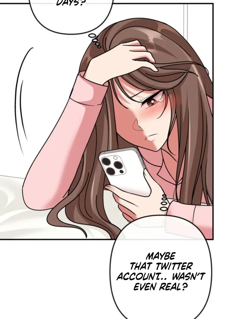 Read My Boss's Dirty Secret Account Manga Online