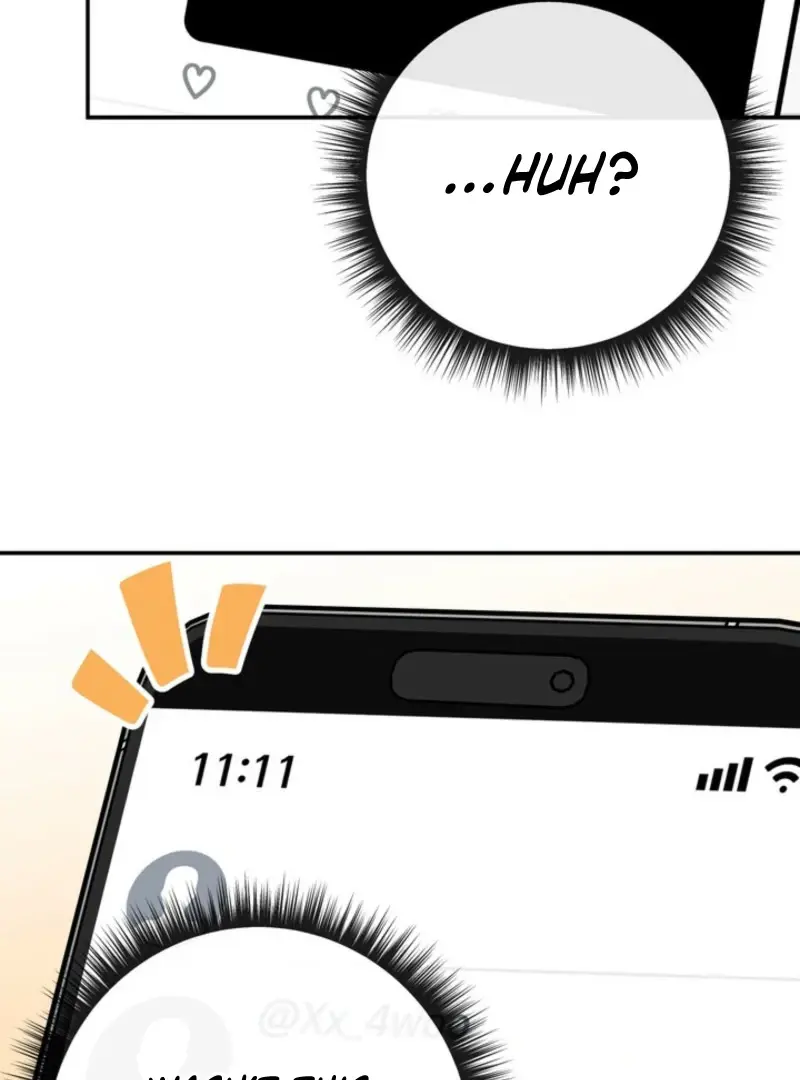 Read My Boss's Dirty Secret Account Manga Online