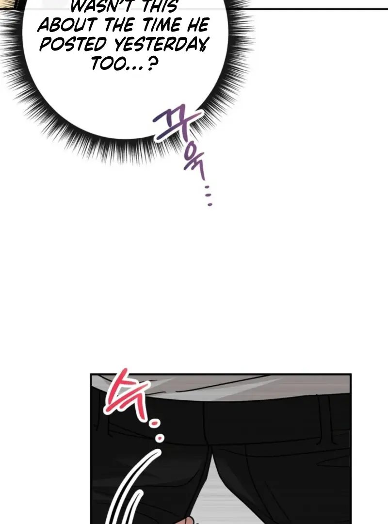 Read My Boss's Dirty Secret Account Manga Online