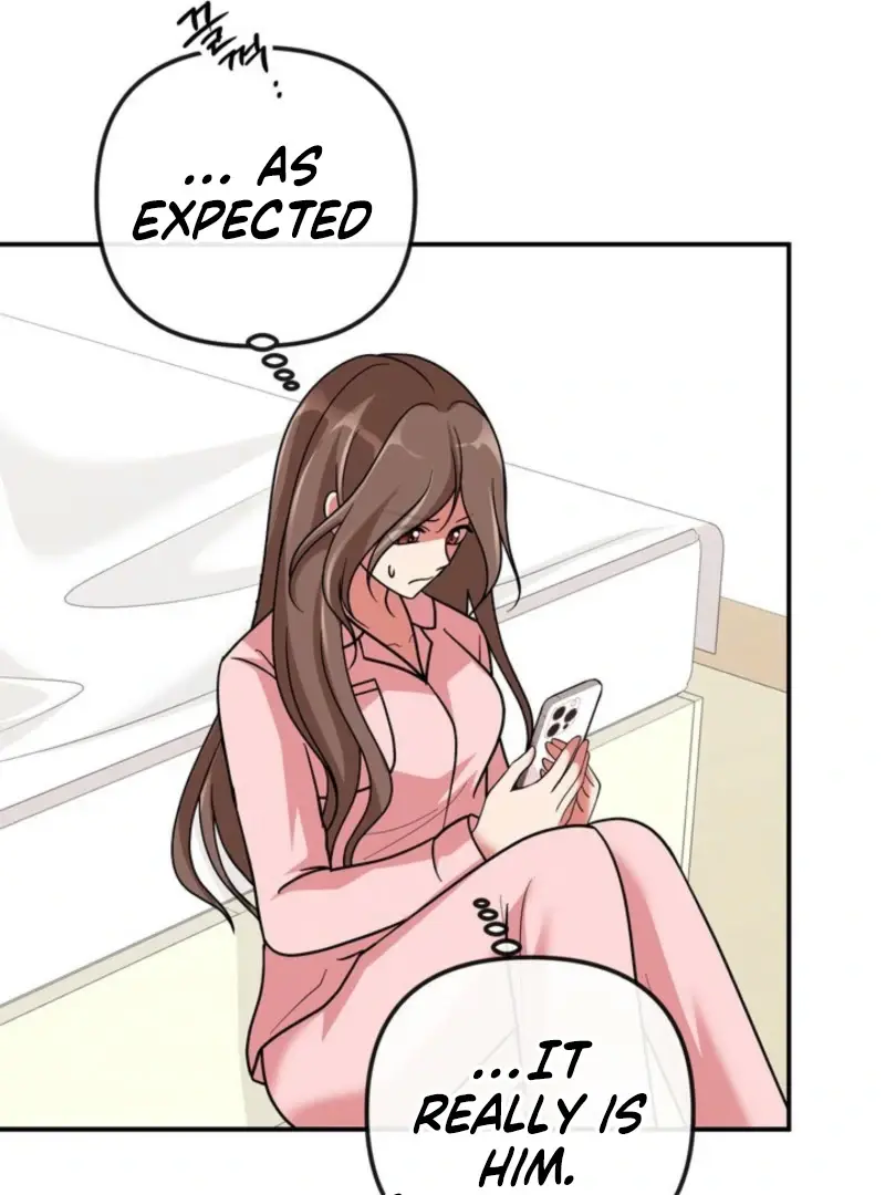 Read My Boss's Dirty Secret Account Manga Online