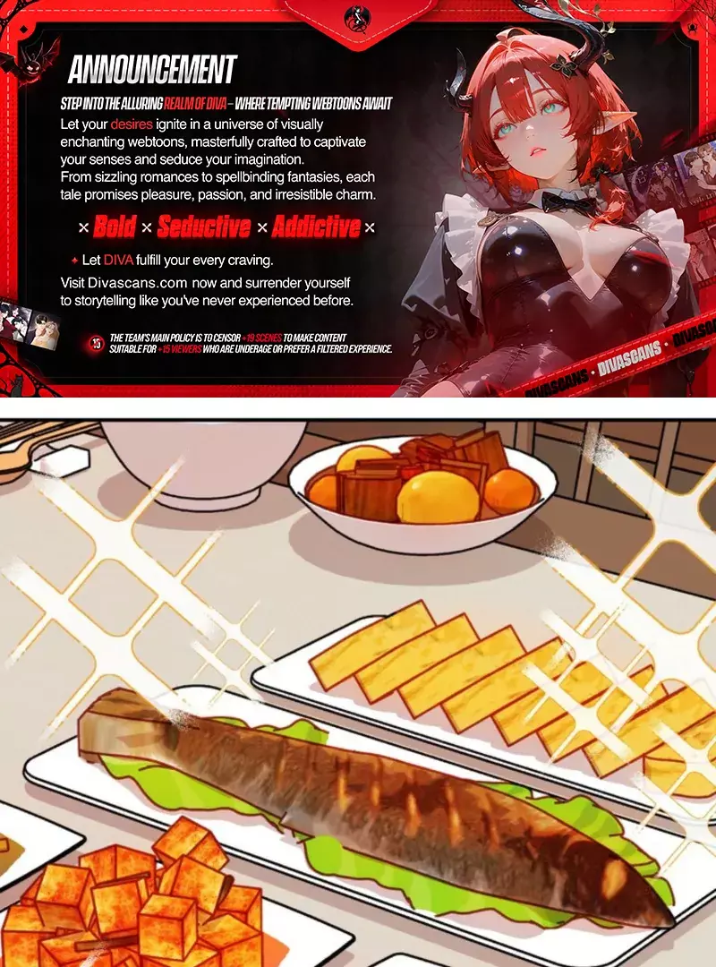 Read My Boss's Dirty Secret Account Manga Online