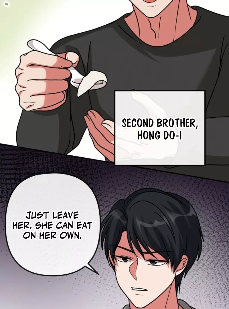 Read My Boss's Dirty Secret Account Manga Online