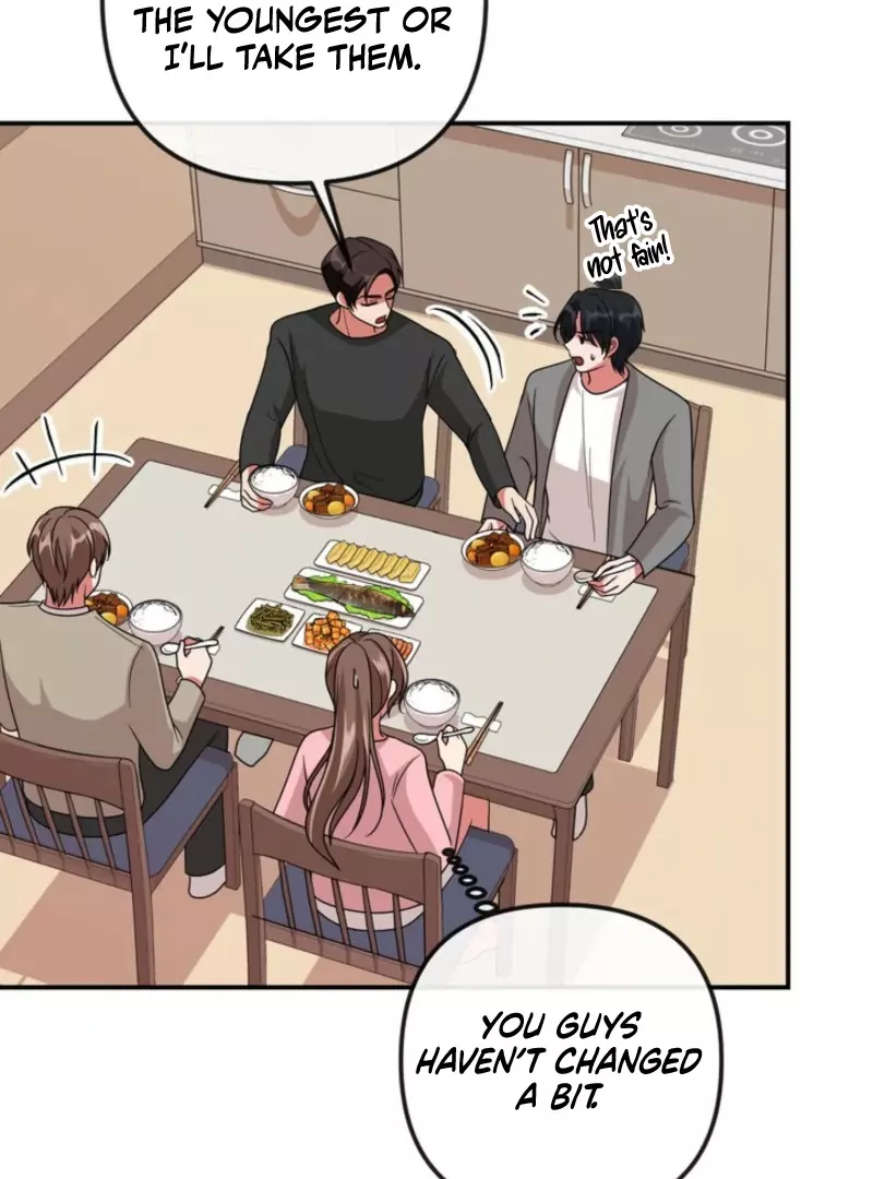 Read My Boss's Dirty Secret Account Manga Online